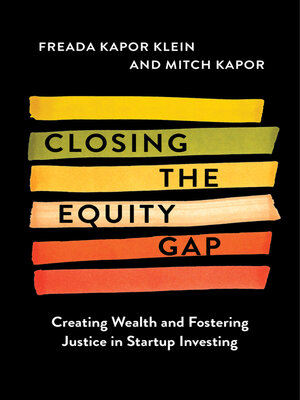cover image of Closing the Equity Gap